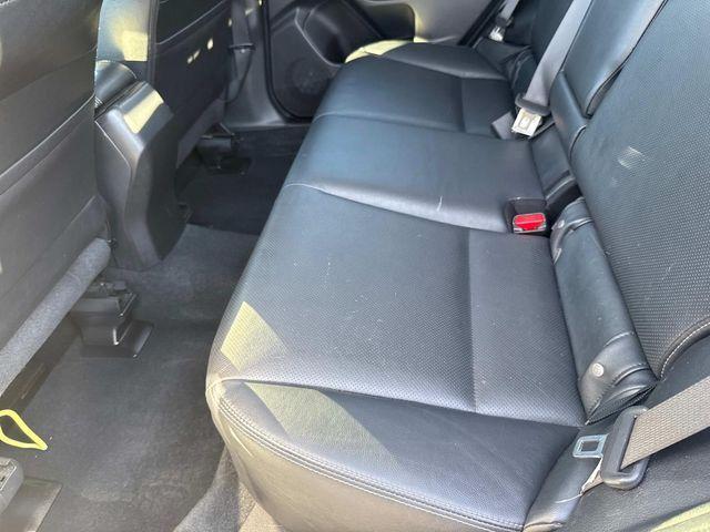 used 2015 Subaru Forester car, priced at $13,480