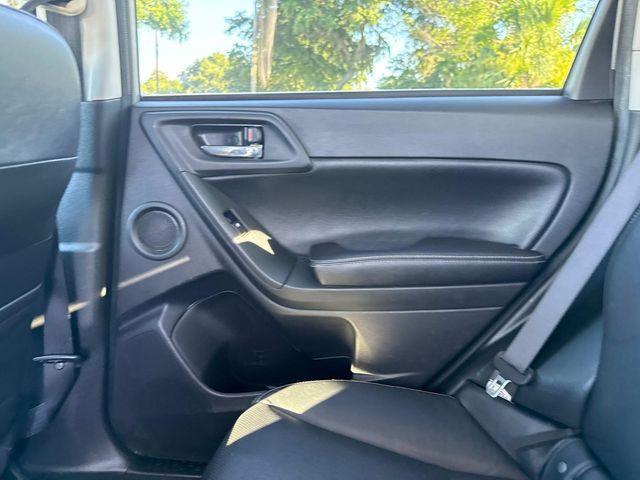 used 2015 Subaru Forester car, priced at $13,480