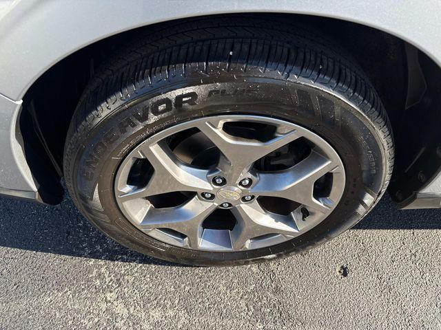 used 2015 Subaru Forester car, priced at $13,480