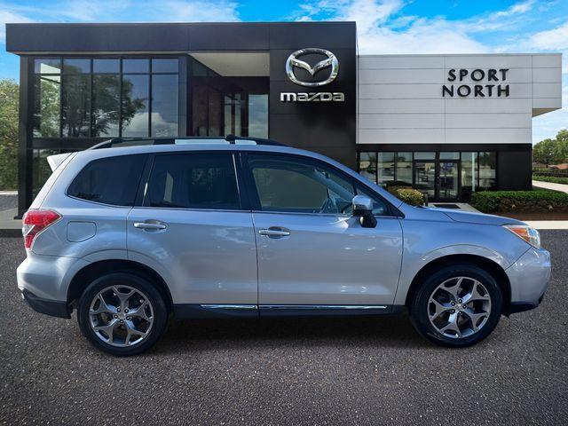 used 2015 Subaru Forester car, priced at $13,480