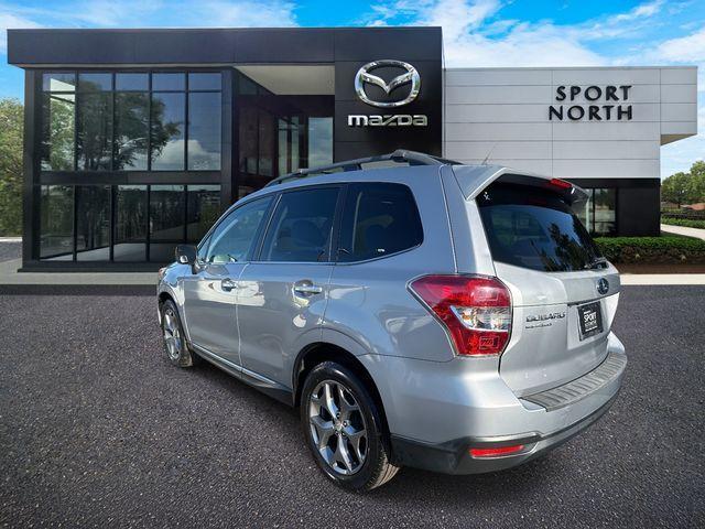 used 2015 Subaru Forester car, priced at $13,480