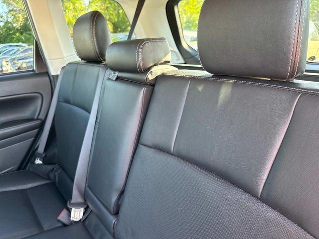 used 2015 Subaru Forester car, priced at $13,480