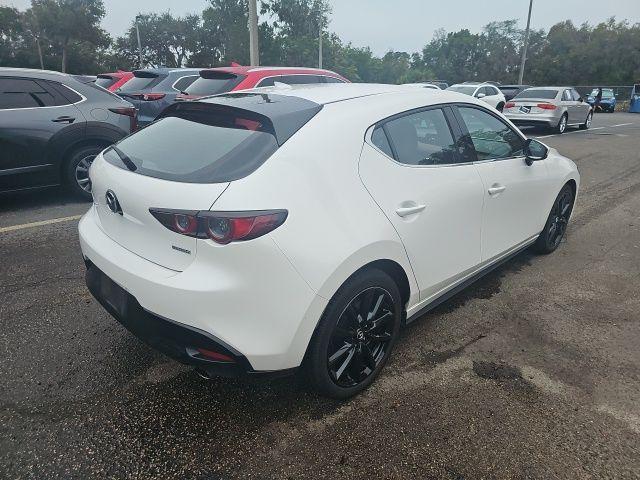 used 2021 Mazda Mazda3 car, priced at $21,980