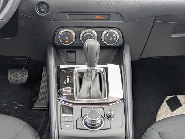 new 2025 Mazda CX-5 car, priced at $29,143