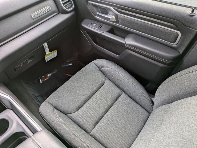 used 2020 Ram 1500 car, priced at $30,491