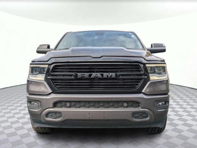 used 2020 Ram 1500 car, priced at $30,491