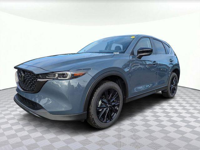 new 2025 Mazda CX-5 car, priced at $33,113