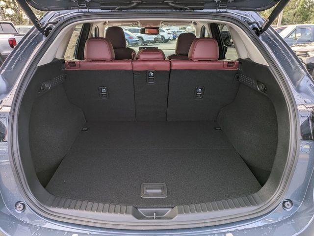 new 2025 Mazda CX-5 car, priced at $33,113