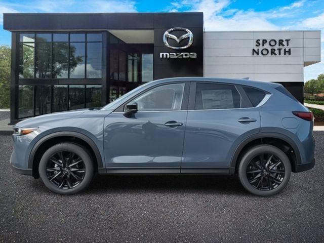 new 2025 Mazda CX-5 car, priced at $33,113