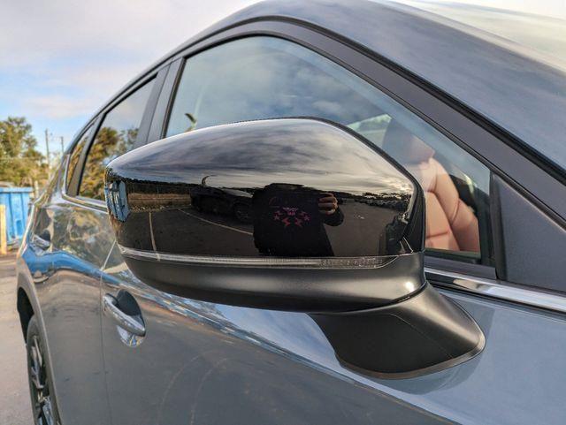 new 2025 Mazda CX-5 car, priced at $33,113