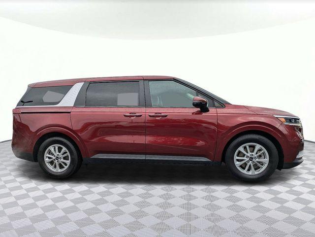 used 2022 Kia Carnival car, priced at $27,480