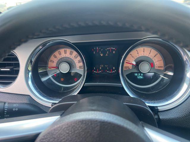 used 2011 Ford Mustang car, priced at $8,680