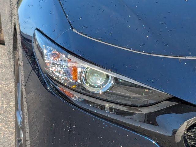 used 2023 Mazda Mazda3 car, priced at $22,599