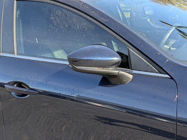 used 2023 Mazda Mazda3 car, priced at $22,599