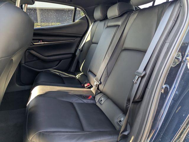used 2023 Mazda Mazda3 car, priced at $21,980