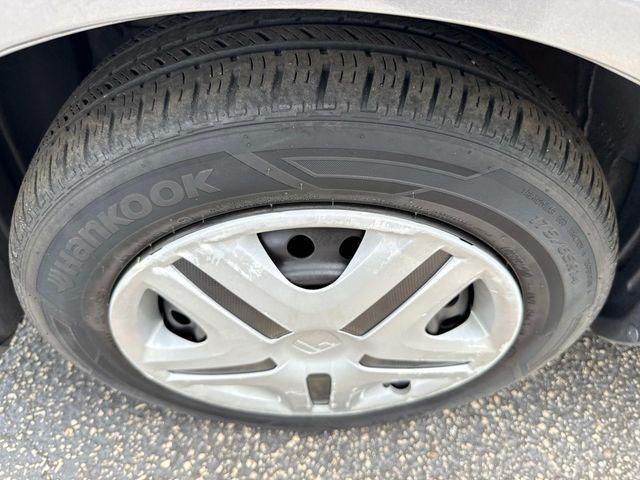 used 2007 Honda Fit car, priced at $5,491