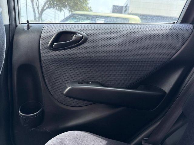 used 2007 Honda Fit car, priced at $5,491