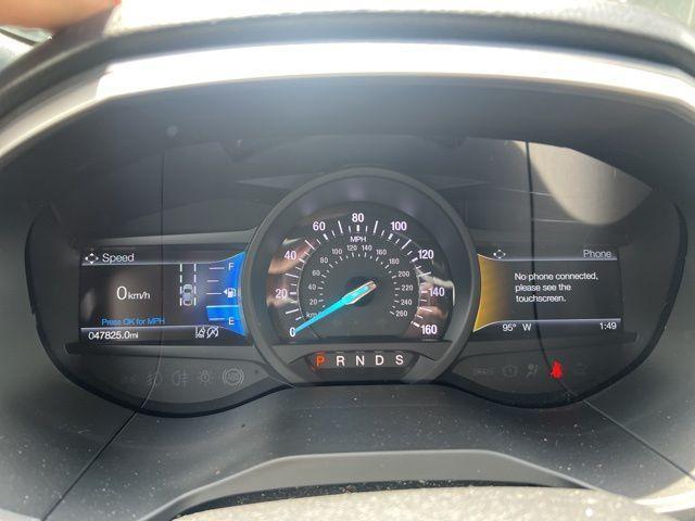 used 2020 Ford Edge car, priced at $20,980