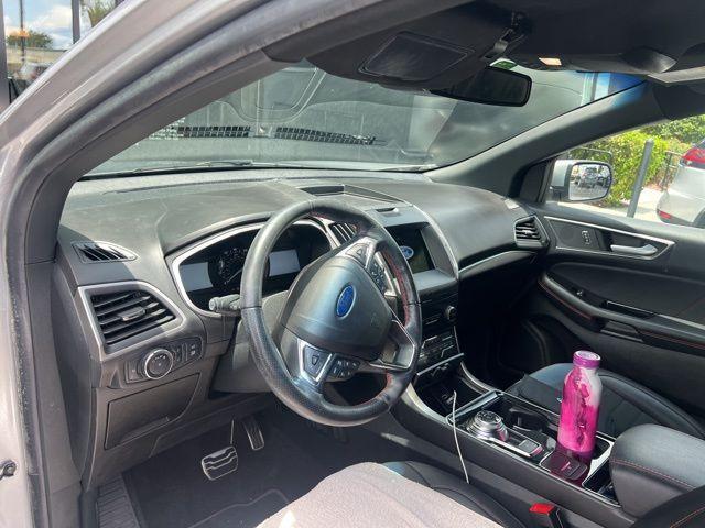 used 2020 Ford Edge car, priced at $20,980