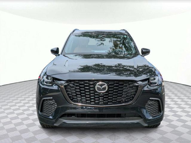 new 2025 Mazda CX-70 car, priced at $54,266