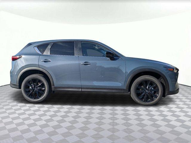 new 2025 Mazda CX-5 car, priced at $33,493