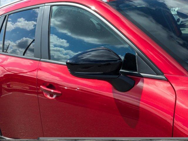 new 2025 Mazda CX-50 car, priced at $31,967