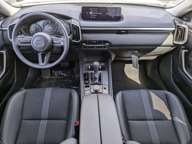 new 2025 Mazda CX-50 car, priced at $34,471