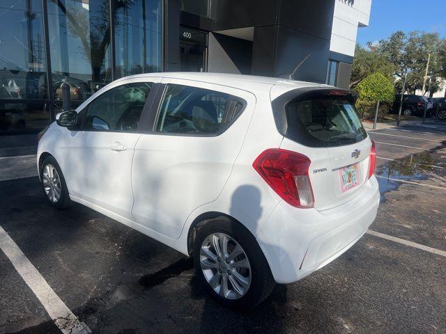 used 2017 Chevrolet Spark car, priced at $11,980