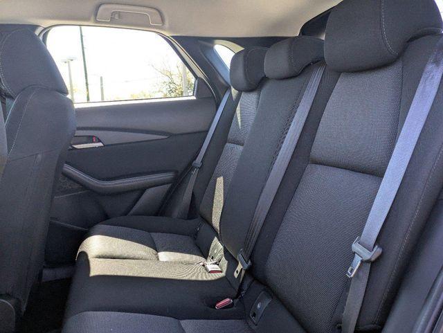 new 2025 Mazda CX-30 car, priced at $26,197