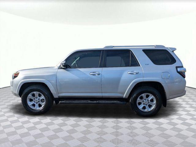 used 2017 Toyota 4Runner car, priced at $29,480