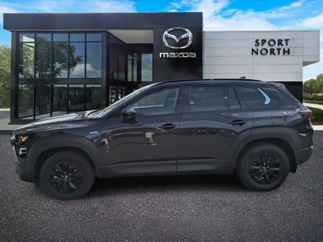 new 2025 Mazda CX-50 Hybrid car, priced at $38,517