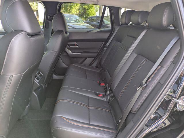new 2025 Mazda CX-50 Hybrid car, priced at $37,517