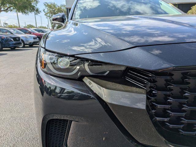 new 2025 Mazda CX-50 Hybrid car, priced at $38,517