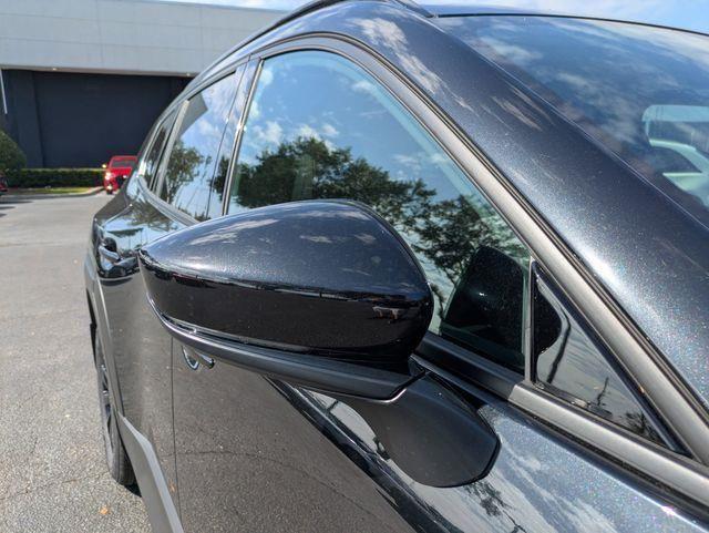 new 2025 Mazda CX-50 Hybrid car, priced at $38,517