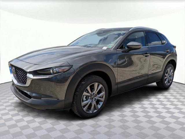 new 2024 Mazda CX-30 car, priced at $31,342