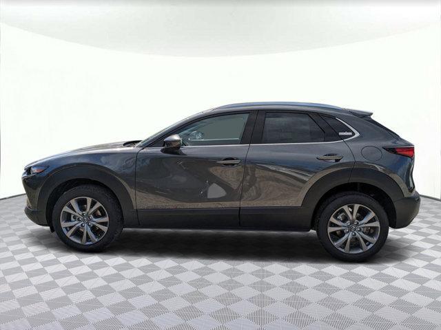 new 2024 Mazda CX-30 car, priced at $31,342