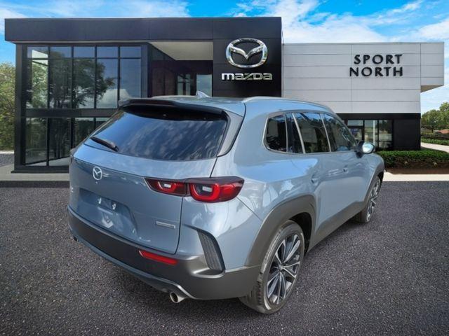used 2023 Mazda CX-50 car, priced at $25,991