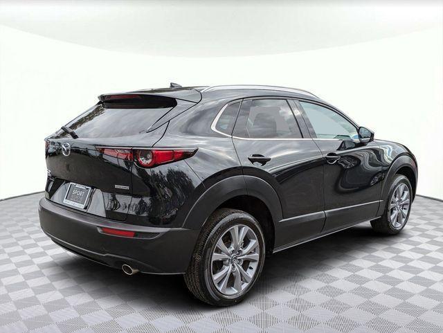 used 2022 Mazda CX-30 car, priced at $24,980