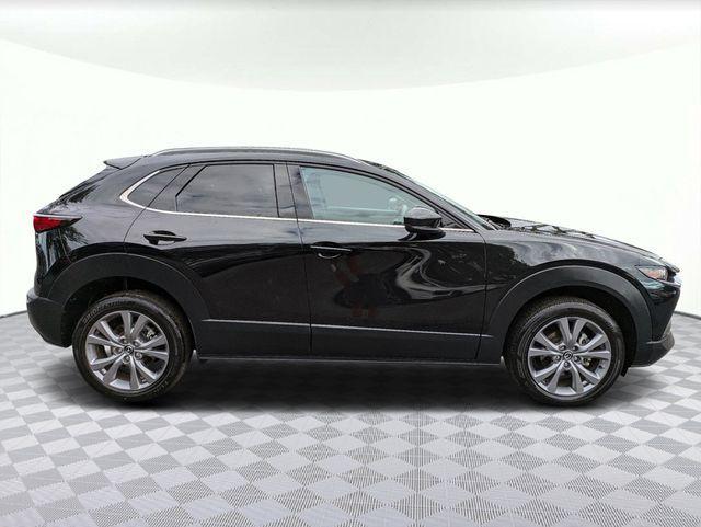 used 2022 Mazda CX-30 car, priced at $24,980