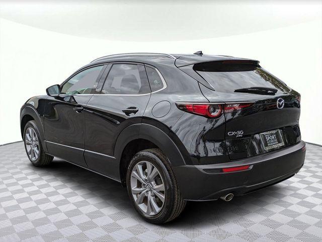 used 2022 Mazda CX-30 car, priced at $24,980