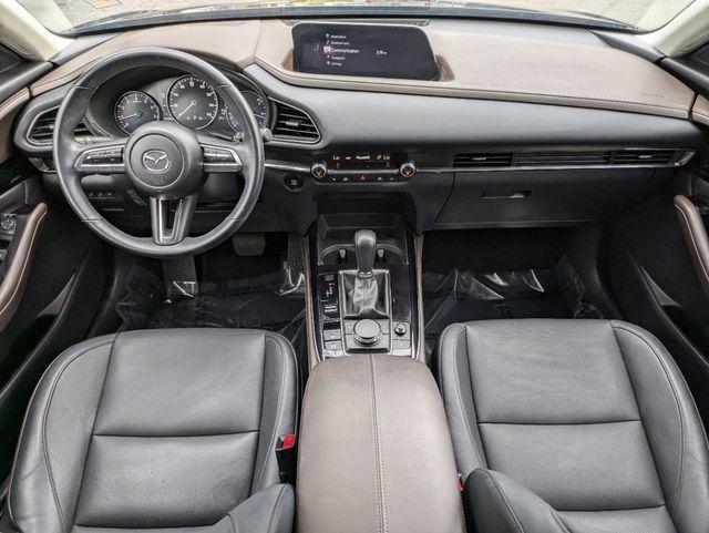 used 2022 Mazda CX-30 car, priced at $24,980