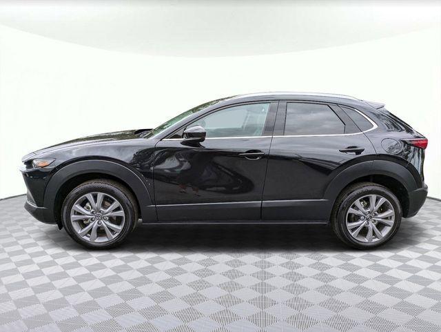 used 2022 Mazda CX-30 car, priced at $24,980