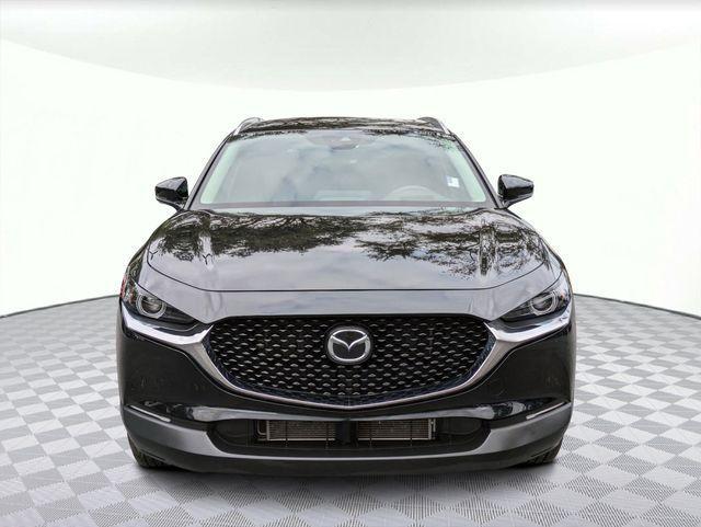 used 2022 Mazda CX-30 car, priced at $24,980