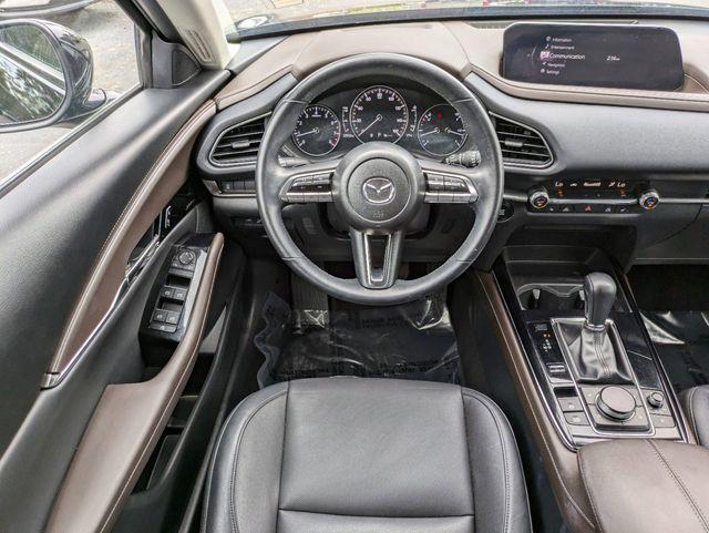 used 2022 Mazda CX-30 car, priced at $24,980