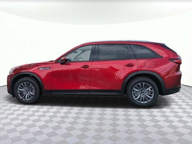 new 2025 Mazda CX-90 car, priced at $42,140