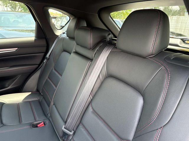new 2025 Mazda CX-5 car, priced at $39,564