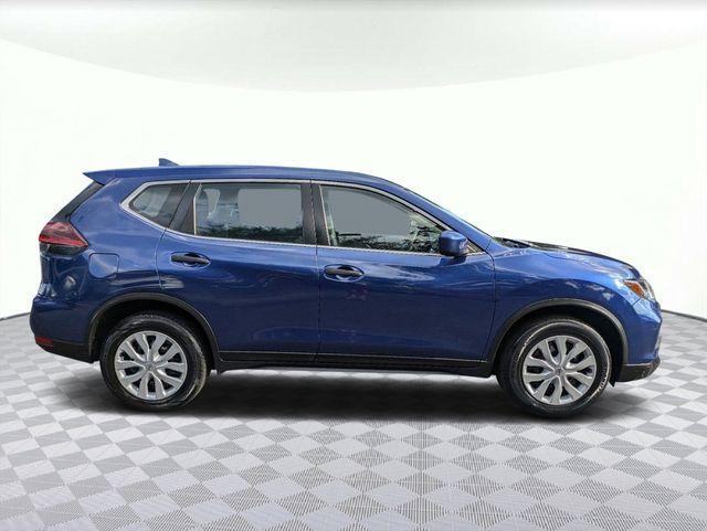 used 2019 Nissan Rogue car, priced at $14,980