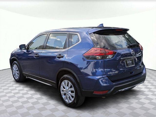 used 2019 Nissan Rogue car, priced at $14,980