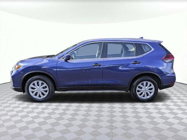 used 2019 Nissan Rogue car, priced at $14,980