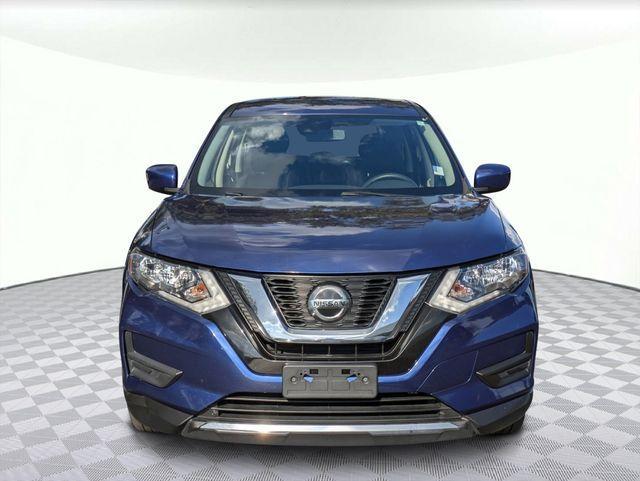 used 2019 Nissan Rogue car, priced at $14,980